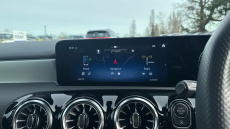 Mercedes-Benz A-Class A180 AMG Line Premium Plus 5dr Auto Petrol Hatchback